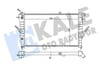 Opel Vectra A Su Radyatörü KALE-RADYATOR