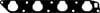 Opel Vectra A Emme Manifold Conta OTOCONTA