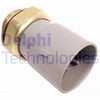 Opel Vectra A Fan Müşürü DELPHI