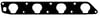 Opel Vectra A B Astra Emme Manifold Contası 1.8-2.0-2.2 16V ROYAL