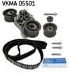 Opel Vectra A B Omega B Eksantrik Gergi Kiti SKF