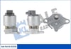 Opel Vectra B EGR Valf KALE-RADYATOR