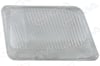 Opel Vectra B Sis Far Camı Sol Plastik Tip GVA