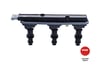 Opel Vectra B Vectra C Signum Omega B Ateşleme Bobini [2-4-6 Silindirler] NGK