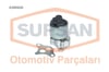 Opel Vectra B EGR Valfi 2.5i V6 SUPSAN