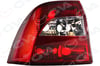 Opel Vectra B Stop Sol Beyaz GVA