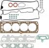 Opel Vectra B Motor Üst Takım Conta 1.8 16V V.REINZ