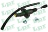 Opel Vectra B Debriyaj Üst Merkezi LPR