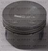 Opel Vectra B Astra F G Omega B 2.0 16V C20-X20XEV Piston Segman STD 86.00 YENMAK