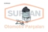Opel Vectra B EGR Valfi 2.5i V6 SUPSAN