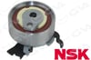 Opel Vectra B C Zafira Corsa B C Eksantrik Gergi Rulmanı 1.6i 16V-1.8i 16V GVA