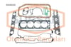 Opel Vectra B Üst Takım Conta 2.0 16V X20XEV 136HP SUPSAN