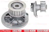 Opel Vectra B Devirdaim 2.0 X20XEV THERMAX