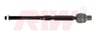 Opel Vectra C Rot Mili 303mm RIW