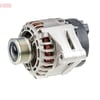 Opel Vectra C Alternatör 14V 130A DENSO