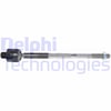 Opel Vectra C Signum Rot Mili DELPHI