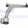 Opel Vectra C Croma Signum Saab 9-3 Alt Salıncak Sağ DELPHI