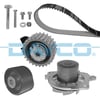 Opel Vectra C Zafira B Astra H Alfa Romeo 159 Devirdaim Eksantrik Gergi Kiti... DAYCO