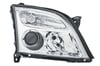 Opel Vectra C Far Sinyal Xenon Sağ H7 H7 HELLA