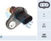 Opel Eksantrik Devir Sensörü Giriş/Emme FAE