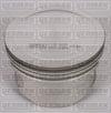 Opel Vectra C Astra G Vectra B Zafira Piston Segman 2.2i 16V Z22SE 86.50 0.50 YENMAK