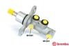 Opel Vectra C Fren Ana Merkezi 25.40 mm BREMBO