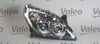 Opel Vectra C Sol Far Comfort Makyajlı VALEO
