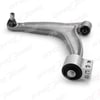 Opel Vectra C Signum Fiat Croma Saab 9-3 Sol Alt Salıncak OTOZONE
