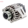 Opel Vectra C Alternatör 14V 120A DENSO