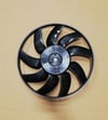 Opel Vectra C Fan Motoru ORIS