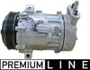 Opel Vectra C Klima Kompresörü 1.6 1.8 2.0 2.2 MAHLE