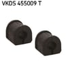 Opel Vectra C Signum Arka Viraj Demir Lastiği 16mm SKF