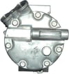 Opel Vectra C Klima Kompresörü 1.9-2.0-3.0-3.2 DTI-CDTI MAHLE