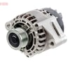 Opel Vectra C Alternatör 14V 120A DENSO
