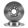 Opel Vectra C Signum Saab 9.3 Fiat Croma Arka Fren Aynası 278x12x5DL Dolu AYD