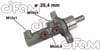 Opel Vectra C Fren Ana Merkezi 25.40 mm CIFAM