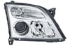 Opel Vectra C Kombi Signum Sağ Far Sinyal Lambası HELLA
