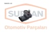 Opel Vectra MAP Sensörü 2.0i 16V SUPSAN