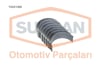 Volkswagen Vento Kol Yatak 1.9D 7MM SUPSAN