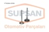 Volkswagen Vento 1.9D 7MM Emme Egzoz Subap SUPSAN