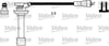 Suzuki Vitara Buji Kablosu 1.6L 16 Valf [92-98] VALEO