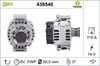 Mercedes Vito Alternatör VALEO