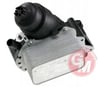 Mercedes Vito Yağ Soğutucusu OM622 W447 1.6 dCi GUA