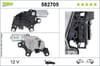 Mercedes Vito Arka Silecek Motoru RD VALEO
