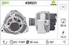 Mercedes Vito Alternatör VALEO