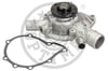 Mercedes Vito W638 Devirdaim Pompası M111 97-03 OPTIMAL