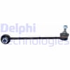 Mercedes Vito W638 Ön Sol Askı Rotu DELPHI