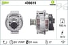 Mercedes W639 B906 Alternatör 14V 180A VALEO