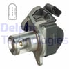 Mercedes Vito EGR Valfi DELPHI