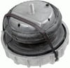 Mercedes Vito W639 Motor Takozu Alt [03>] LEMFORDER